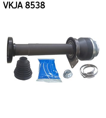 SKF Komplet zgloba, pogonsko vratilo